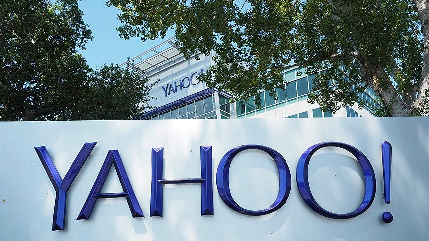 Yahoo kullanıcıları dikkat!